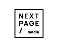 NextPageMedia logo
