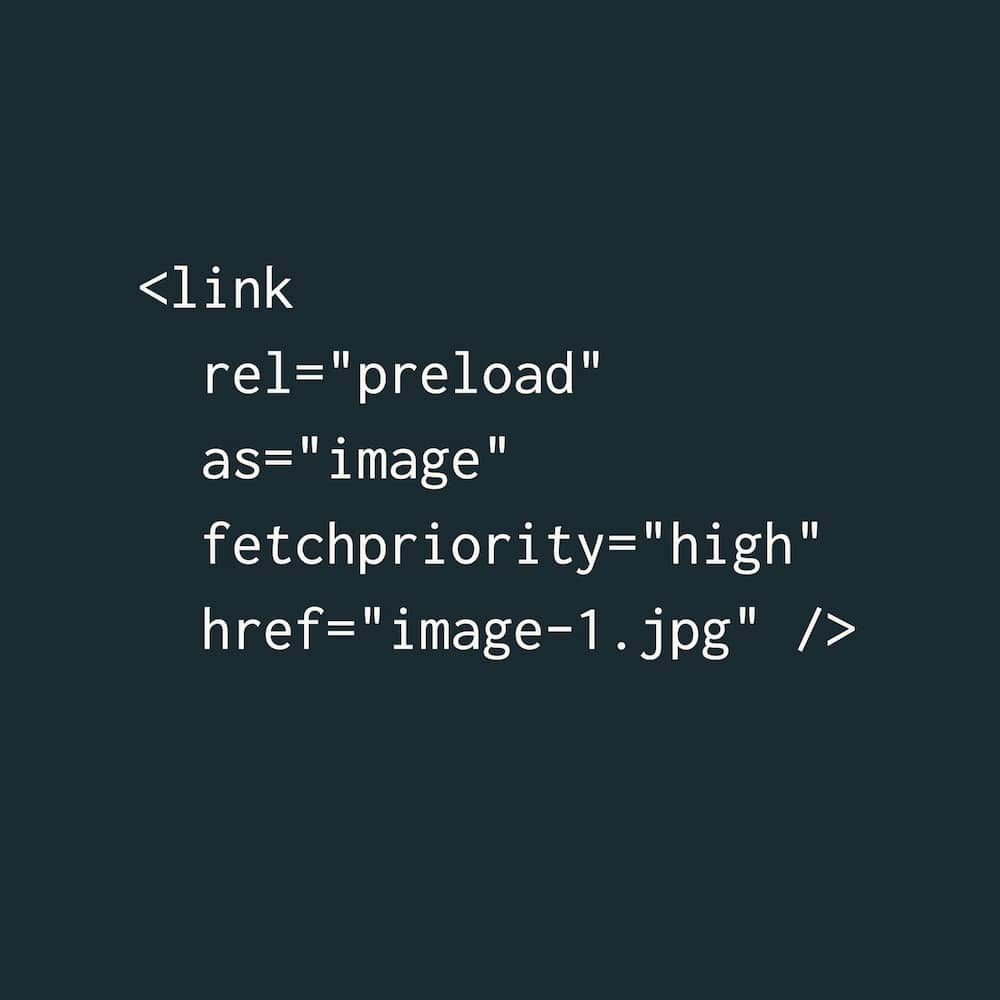 How to Use Priority Hints, Preload, and Optimize LCP?