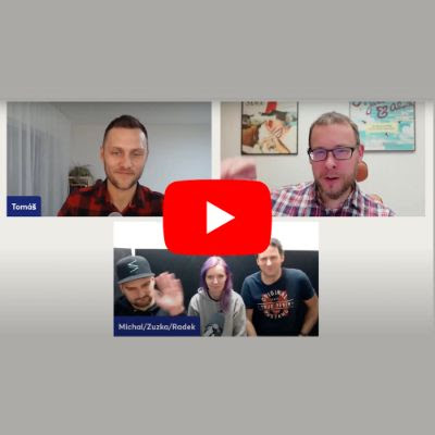 Watch the webinar recording on launching the PLUS plan