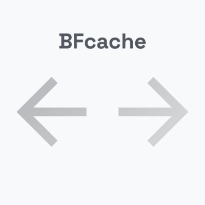 BFcache: Speed Up Users' Browsing History Navigation
