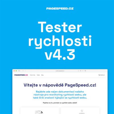 Speed Monitoring Version 4.3