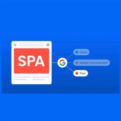 How to measure LCP for individual SPA pages?
