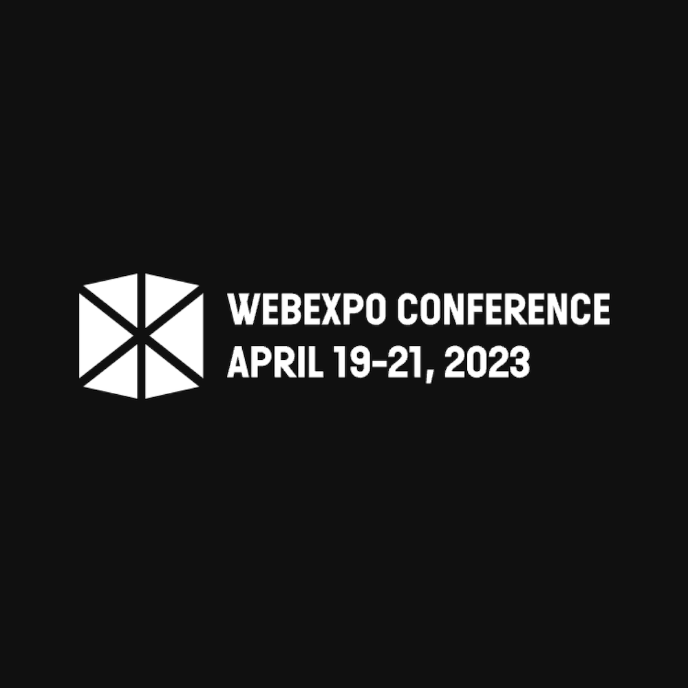 WebExpo 2023 naším (performance) pohledem
