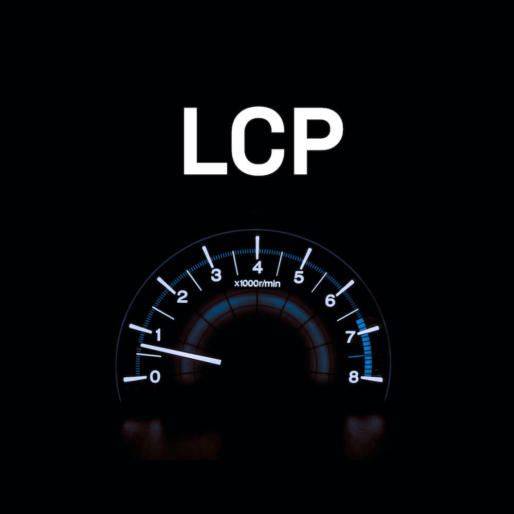 Všechno, co potřebujete vědět o metrice LCP