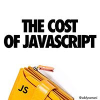 Video: The Cost Of JavaScript (2023)