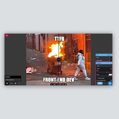 Optimalizace rychlosti: jak pomoci na backendu