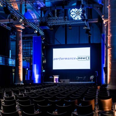 Performance.now(); Za hranice Core Web Vitals