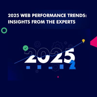 Velký horoskop rychlosti webu: co přinese rok 2025