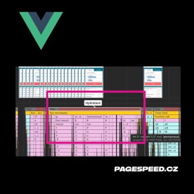 Optimalizace Vue.js a Nuxt.js: tipy a triky