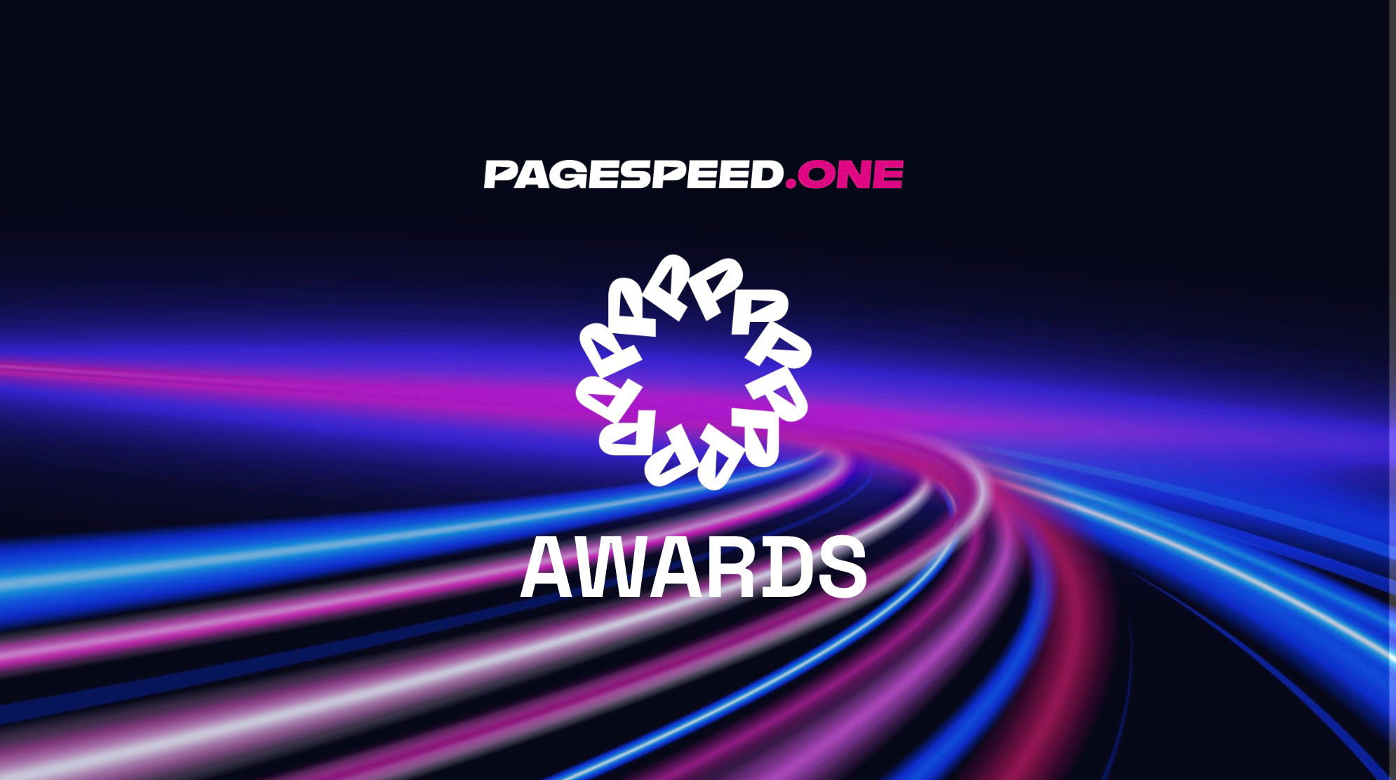 Vítězi PageSpeed.ONE Awards 2025 jsou jrc.cz a woox.sk